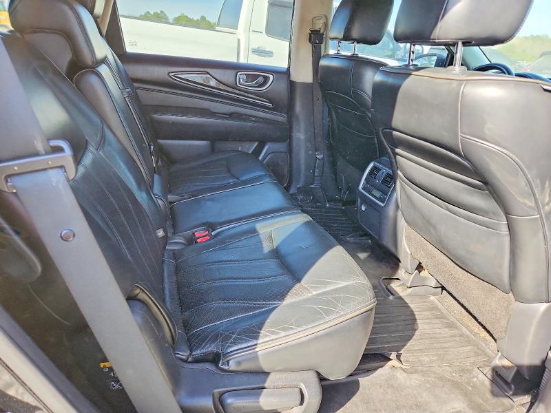 Продажа на аукционе авто 2014 Infiniti Qx60, vin: 5N1AL0MN8EC523530, номер лота: 47603886