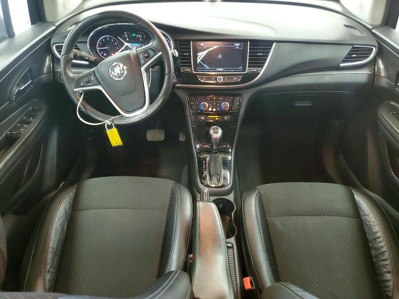 Продаж на аукціоні авто 2017 Buick Encore, vin: KL4CJBSB4HB057722, номер лоту: 46961996