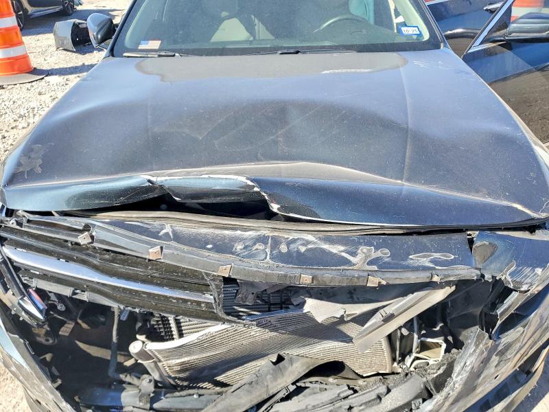 2018 Cadillac Ct6 მანქანა იყიდება აუქციონზე, vin: 1G6KC5RX8JU111079, აუქციონის ნომერი: 46339306