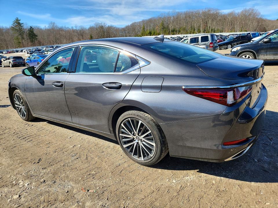 Продажа на аукционе авто 2024 Lexus Es 350, vin: 58ADZ1B17RU178274, номер лота: 42078206