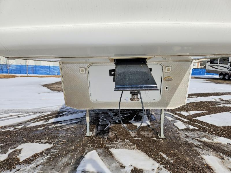 Aukcja sprzedaży 2007 Sand Recreational Vehicle (rv), vin: 4X4FSAD287T111615, numer aukcji: 79272735