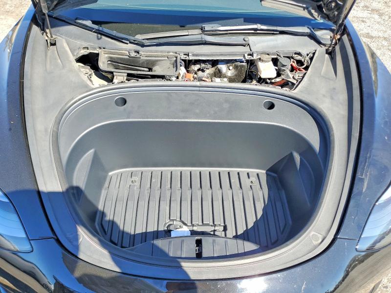 2023 Tesla Model 3 მანქანა იყიდება აუქციონზე, vin: 5YJ3E1EA8PF453963, აუქციონის ნომერი: 47590826