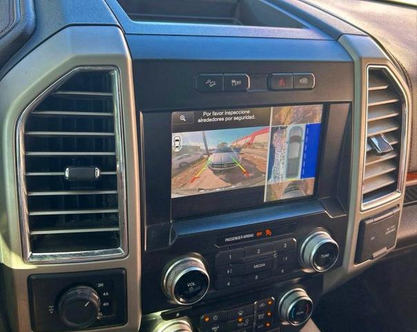 Aukcja sprzedaży 2015 Ford F150, vin: 1FTFW1EG5FFA07956, numer aukcji: 45881846