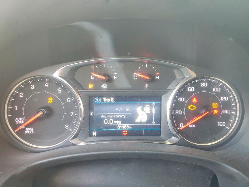 Aukcja sprzedaży 2023 Gmc Terrain, vin: 3GKALMEG0PL222726, numer aukcji: 48064846