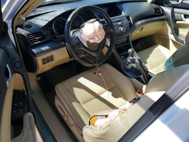 Продажа на аукционе авто 2012 Acura Tsx, vin: JH4CU2F45CC014789, номер лота: 41725866