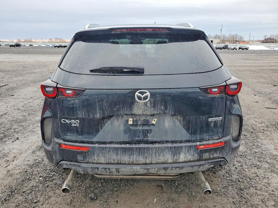 Продаж на аукціоні авто 2025 Mazda Cx-50, vin: 7MMVABCM4SN302054, номер лоту: 41876196