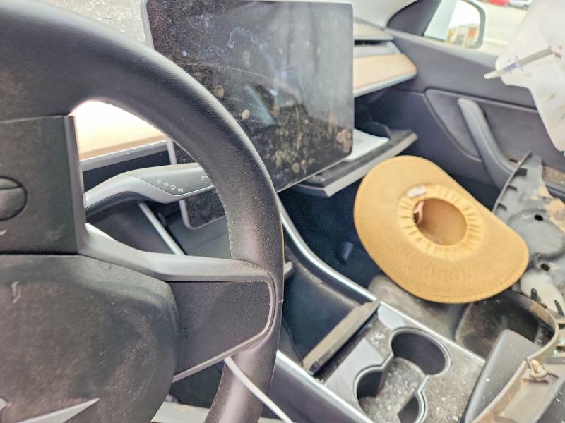 Aukcja sprzedaży 2020 Tesla Model Y, vin: 5YJYGDEE5LF059285, numer aukcji: 48133806