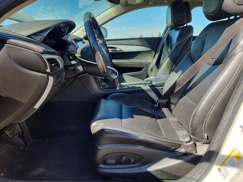 Aukcja sprzedaży 2013 Cadillac Ats, vin: 1G6AB5S37D0162851, numer aukcji: 47045176
