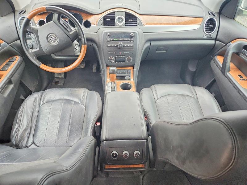 Aukcja sprzedaży 2012 Buick Enclave, vin: 5GAKVCED6CJ112230, numer aukcji: 48183036