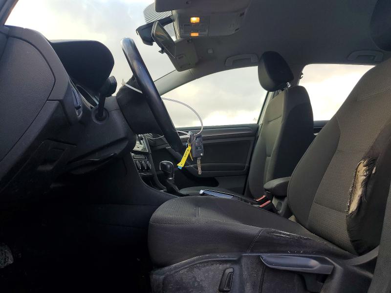 Aukcja sprzedaży 2019 Volkswagen Golf, vin: 3VWG57AU5KM023541, numer aukcji: 42016186