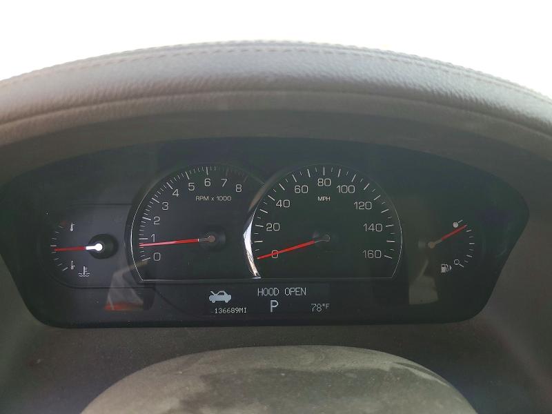 Aukcja sprzedaży 2009 Cadillac Srx, vin: 1GYEE53A690147567, numer aukcji: 47503596