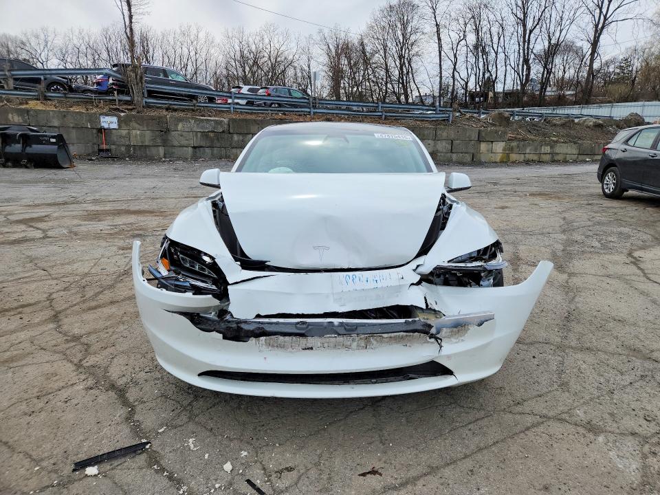 Aukcja sprzedaży 2024 Tesla Model 3, vin: 5YJ3E1EA2RF749919, numer aukcji: 47875416