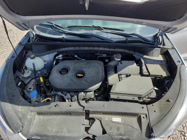 Aukcja sprzedaży 2020 Hyundai Tucson, vin: KM8J23A49LU083292, numer aukcji: 47437236