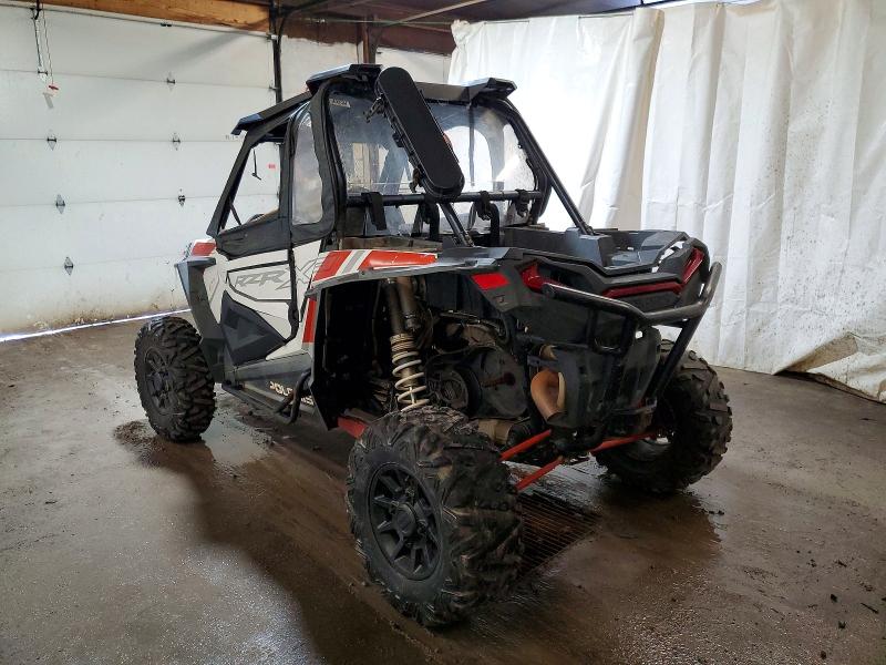 Aukcja sprzedaży 2019 Polaris Rzr, vin: 3NSVDE92XKF581232, numer aukcji: 45505396