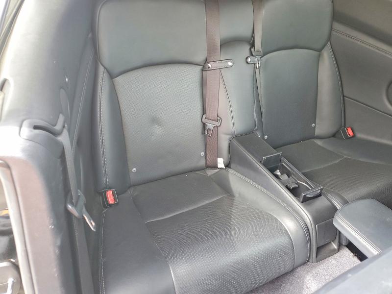 41814996 :رقم المزاد ، JTHFF2C2XB2514820 vin ، 2011 Lexus Is 250c مزاد بيع