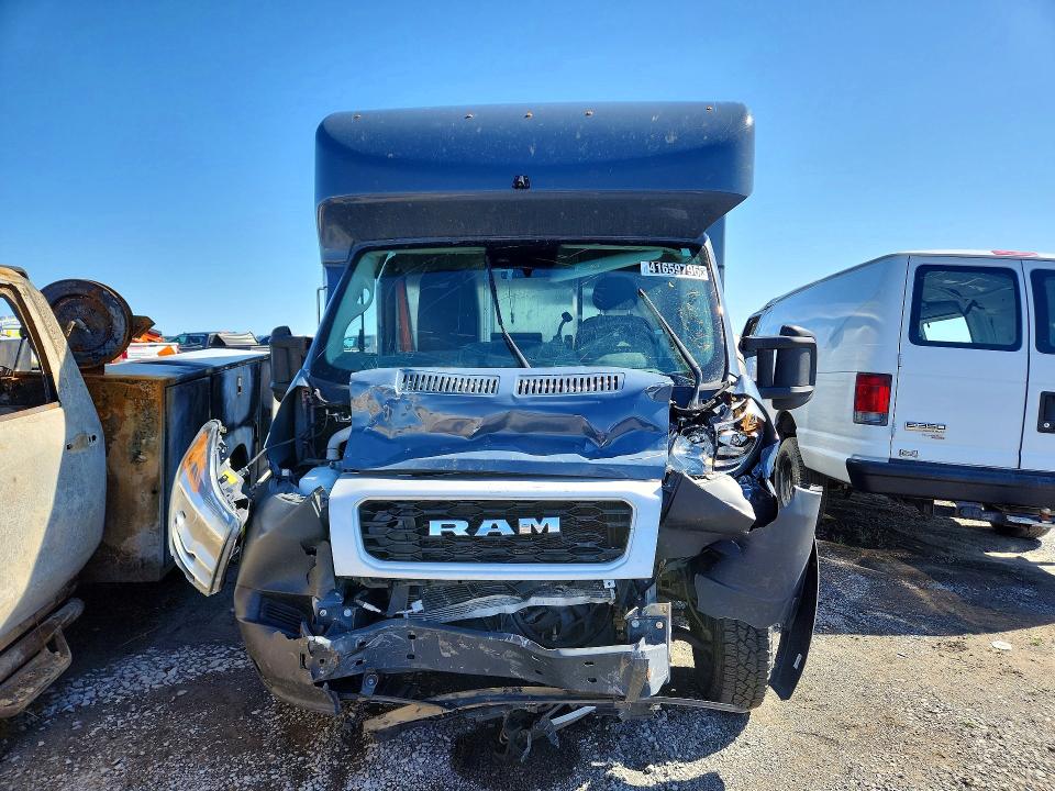 2022 Ram Promaster 3500 მანქანა იყიდება აუქციონზე, vin: 3C7WRVMG0NE126820, აუქციონის ნომერი: 50509086