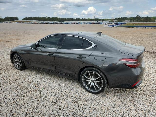 Aukcja sprzedaży 2022 Genesis G70, vin: KMTG34TA8NU099752, numer aukcji: 47871526