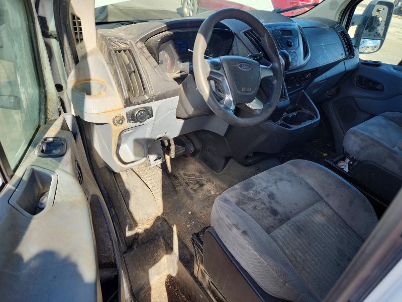 Продажа на аукционе авто 2016 Ford Transit, vin: 1FTYR2YG8GKB43864, номер лота: 46470736