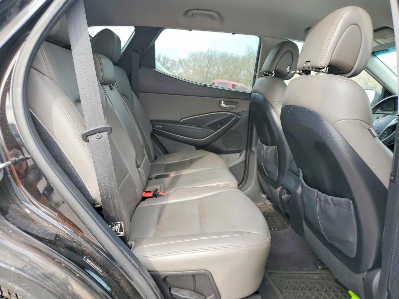 Продаж на аукціоні авто 2017 Hyundai Santa Fe Sport, vin: 5NMZUDLB3HH007665, номер лоту: 48214306