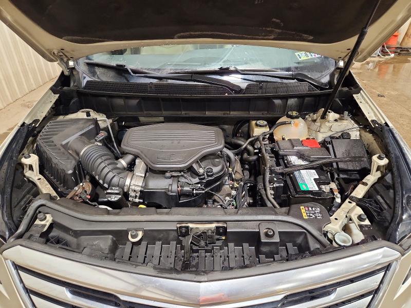 Aukcja sprzedaży 2017 Cadillac Xt5, vin: 1GYKNARS0HZ161826, numer aukcji: 79194325