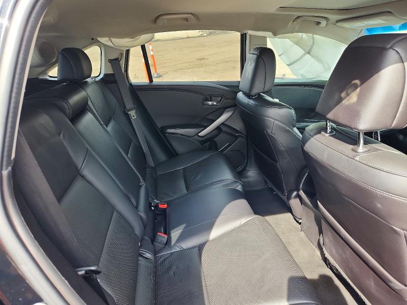 Продажа на аукционе авто 2014 Acura Rdx, vin: 5J8TB4H54EL009077, номер лота: 47295556