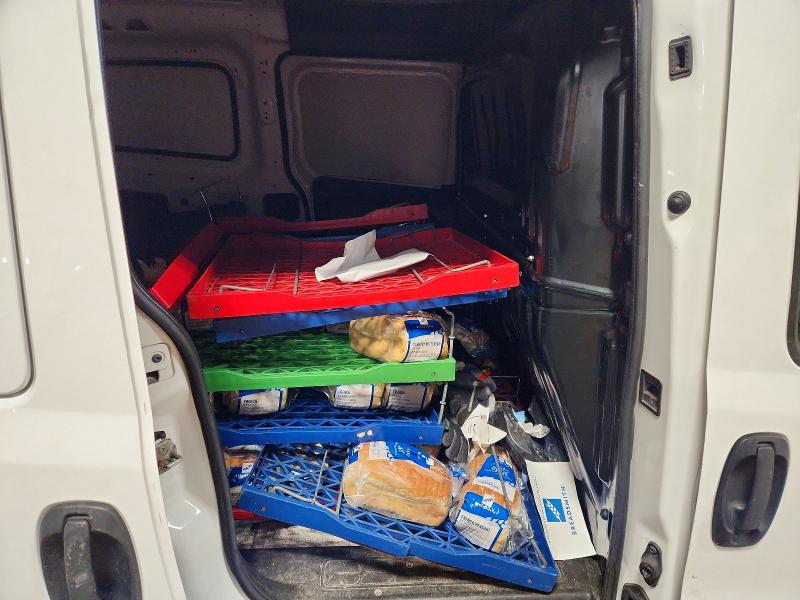 Aukcja sprzedaży 2021 Ram Promaster City, vin: ZFBHRFAB1M6U37278, numer aukcji: 45773956