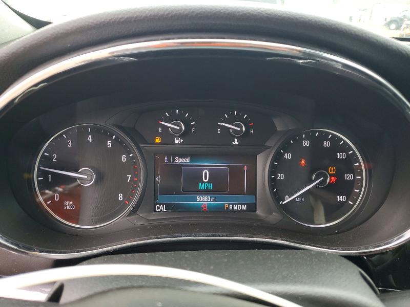 Aukcja sprzedaży 2021 Buick Encore, vin: KL4CJESB0MB359245, numer aukcji: 47607426