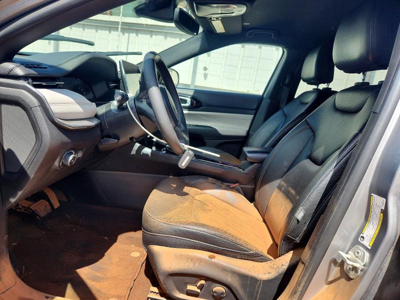 Продаж на аукціоні авто 2024 Jeep Compass, vin: 3C4NJDCN5RT595719, номер лоту: 47983756