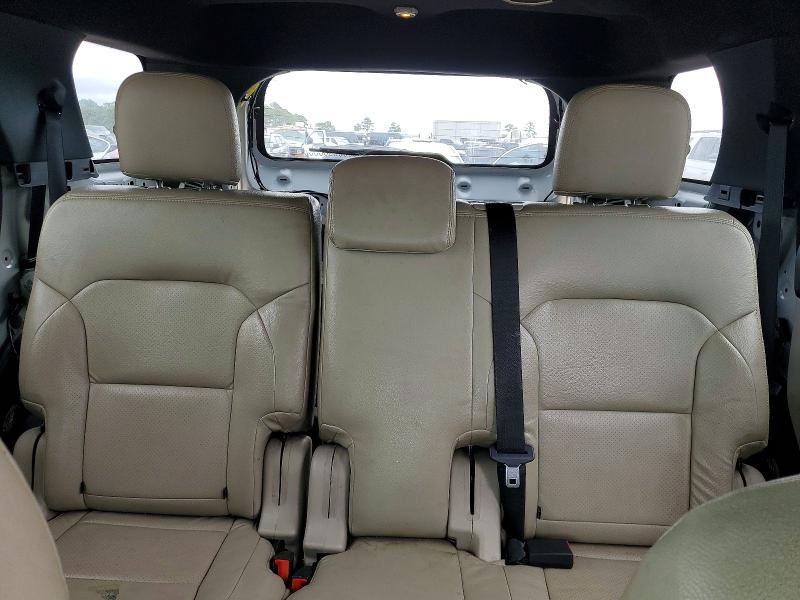 45615266 :رقم المزاد ، 1FM5K7B84JGC69232 vin ، 2018 Ford Explorer مزاد بيع