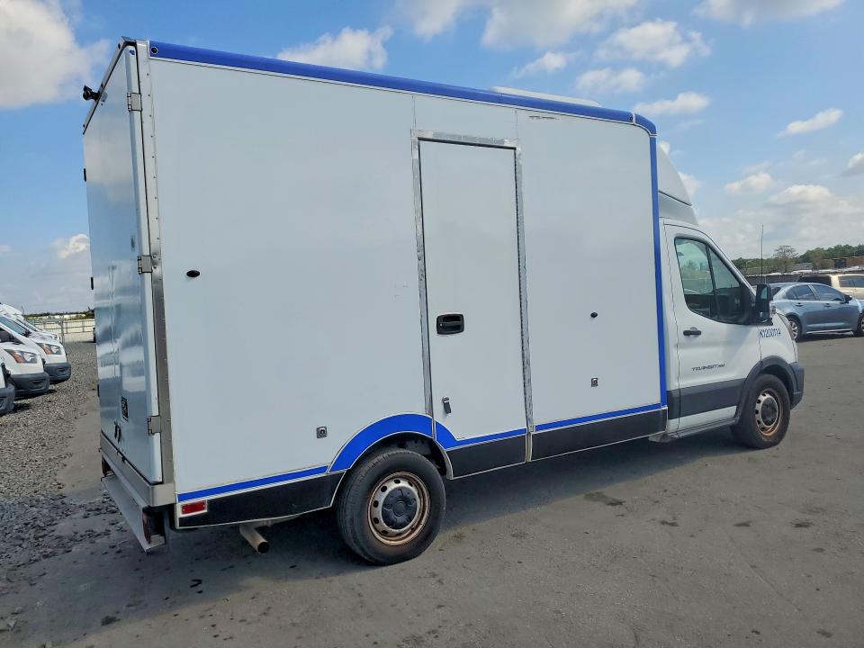 Продаж на аукціоні авто 2020 Ford Transit, vin: 1FDBW5Z81LKB11478, номер лоту: 79971725