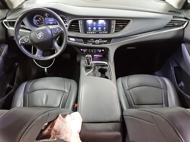Продаж на аукціоні авто 2021 Buick Enclave, vin: 5GAERBKW9MJ122978, номер лоту: 46215016