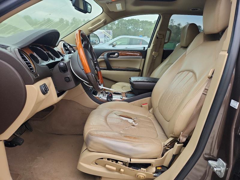 47405466 :رقم المزاد ، 5GAKRDED0CJ385867 vin ، 2012 Buick Enclave مزاد بيع