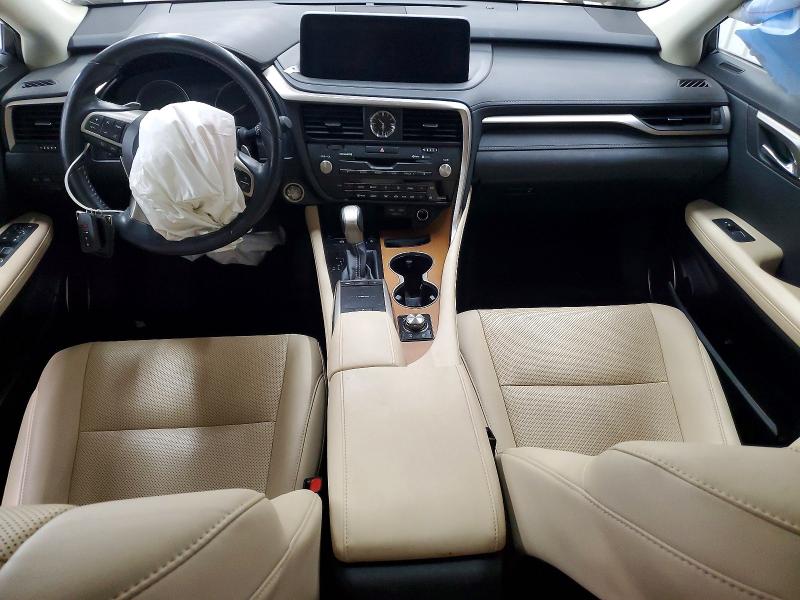 Продаж на аукціоні авто 2021 Lexus Rx 350, vin: 2T2HZMDA3MC262511, номер лоту: 47439946