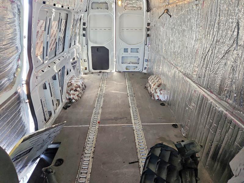 Aukcja sprzedaży 2021 Mercedes-benz Sprinter, vin: W1W40CHY9MT052703, numer aukcji: 41832546