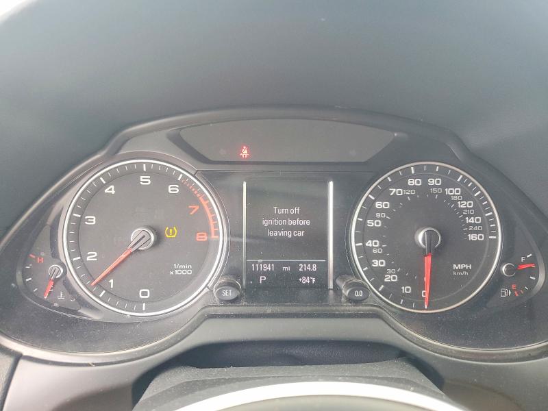 Продажа на аукционе авто 2015 Audi Q5, vin: WA1DGAFP6FA054231, номер лота: 48038556