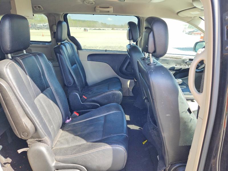 Aukcja sprzedaży 2014 Chrysler Town & Country, vin: 2C4RC1BGXER413104, numer aukcji: 48243896