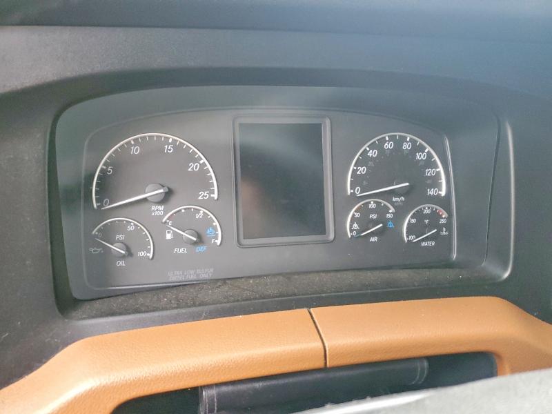 Продаж на аукціоні авто 2019 Freigliner Cascadia, vin: 1FUJHHDR9KLKH8115, номер лоту: 77819045