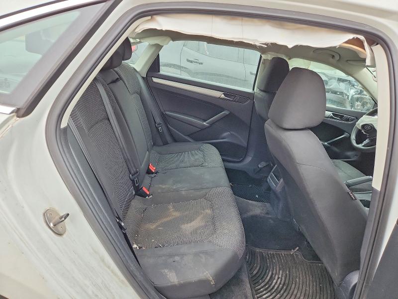 Aukcja sprzedaży 2017 Volkswagen Passat, vin: 1VWAT7A37HC014708, numer aukcji: 79436355