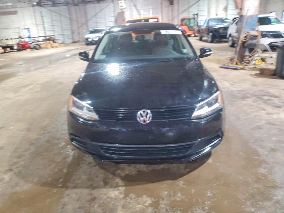 2012 Volkswagen Jetta მანქანა იყიდება აუქციონზე, vin: 3VWDX7AJ9CM085870, აუქციონის ნომერი: 79549125