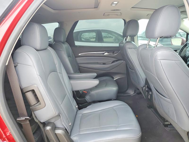 79801015 :رقم المزاد ، 5GAERBKW0LJ212678 vin ، 2020 Buick Enclave مزاد بيع