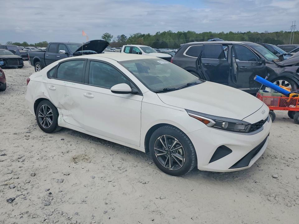 Aukcja sprzedaży 2023 Kia Forte, vin: 3KPF24AD2PE516505, numer aukcji: 47115896