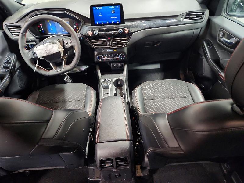 Продажа на аукционе авто 2025 Ford Escape, vin: 1FMCU9NA2SUB43322, номер лота: 48990436