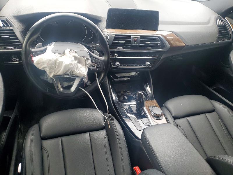 Продажа на аукционе авто 2019 Bmw X4, vin: 5UXUJ3C58KLG55128, номер лота: 79624245