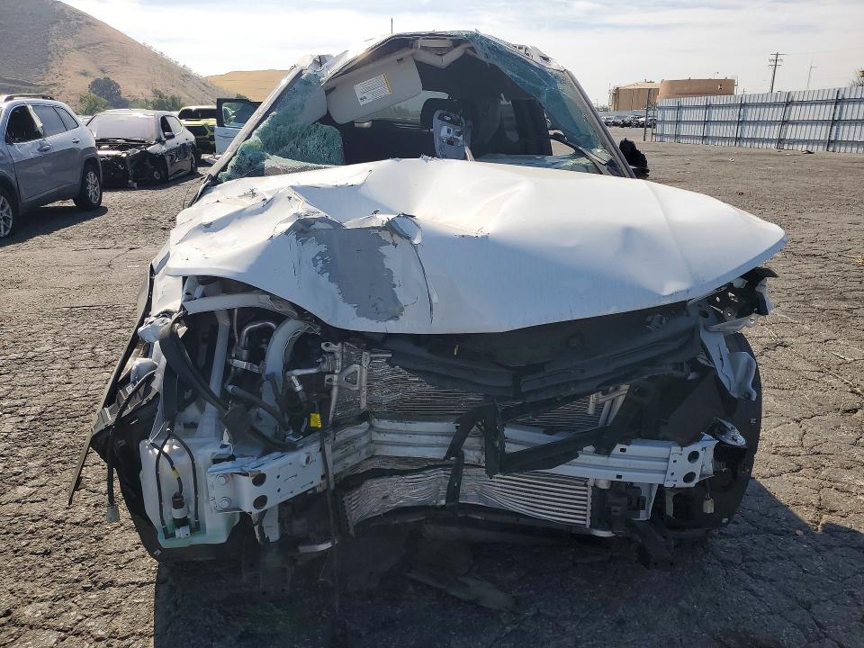 47821756 :رقم المزاد ، KL79MPSL1TB080555 vin ، 2026 Chevrolet Trailblazer مزاد بيع