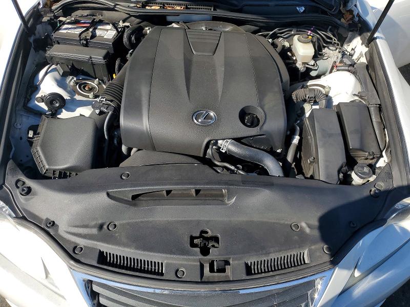Продажа на аукционе авто 2015 Lexus Is 250, vin: JTHBF1D2XF5074741, номер лота: 46094166