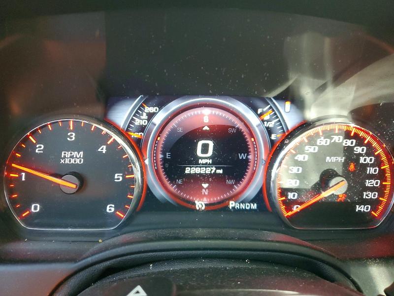 47306596 :رقم المزاد ، 1GKS2JKJ7FR726641 vin ، 2015 Gmc Yukon Xl مزاد بيع