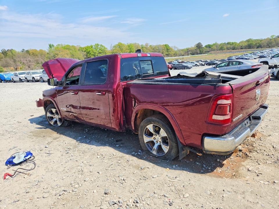 Aukcja sprzedaży 2019 Ram 1500, vin: 1C6RREJT0KN509313, numer aukcji: 46527346