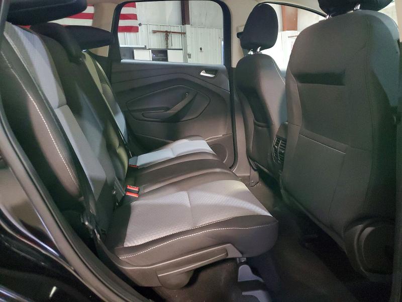 Продажа на аукционе авто 2017 Ford Escape, vin: 1FMCU9GD0HUC92327, номер лота: 46820686