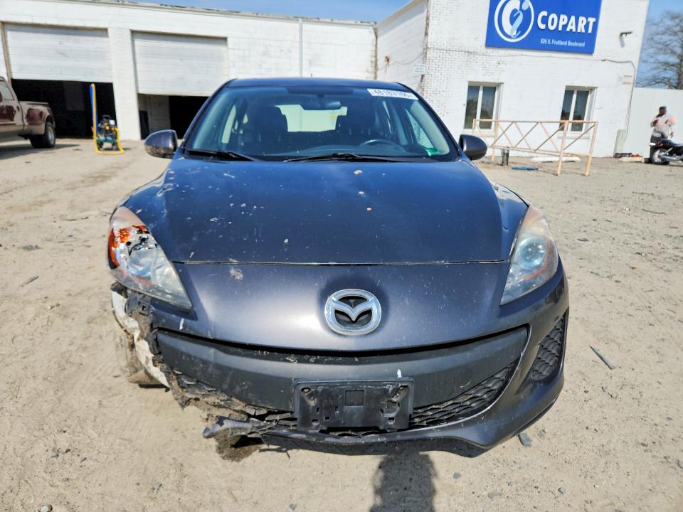 Продаж на аукціоні авто 2013 Mazda 3, vin: JM1BL1LP0D1745216, номер лоту: 48183166
