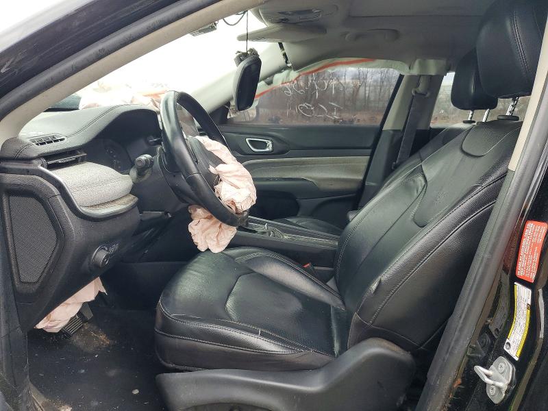 Aukcja sprzedaży 2022 Jeep Compass, vin: 3C4NJDFBXNT173330, numer aukcji: 46572746